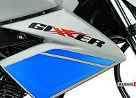 سوزوکی موتور-جیکسر 155-GIXXER 155-1395-1398